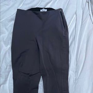 Everlane charcoal dress pants
